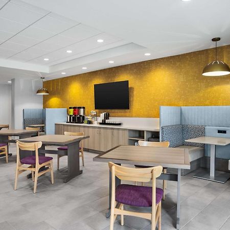 Home2 Suites By Hilton Indianapolis North At Intech Park Exterior foto
