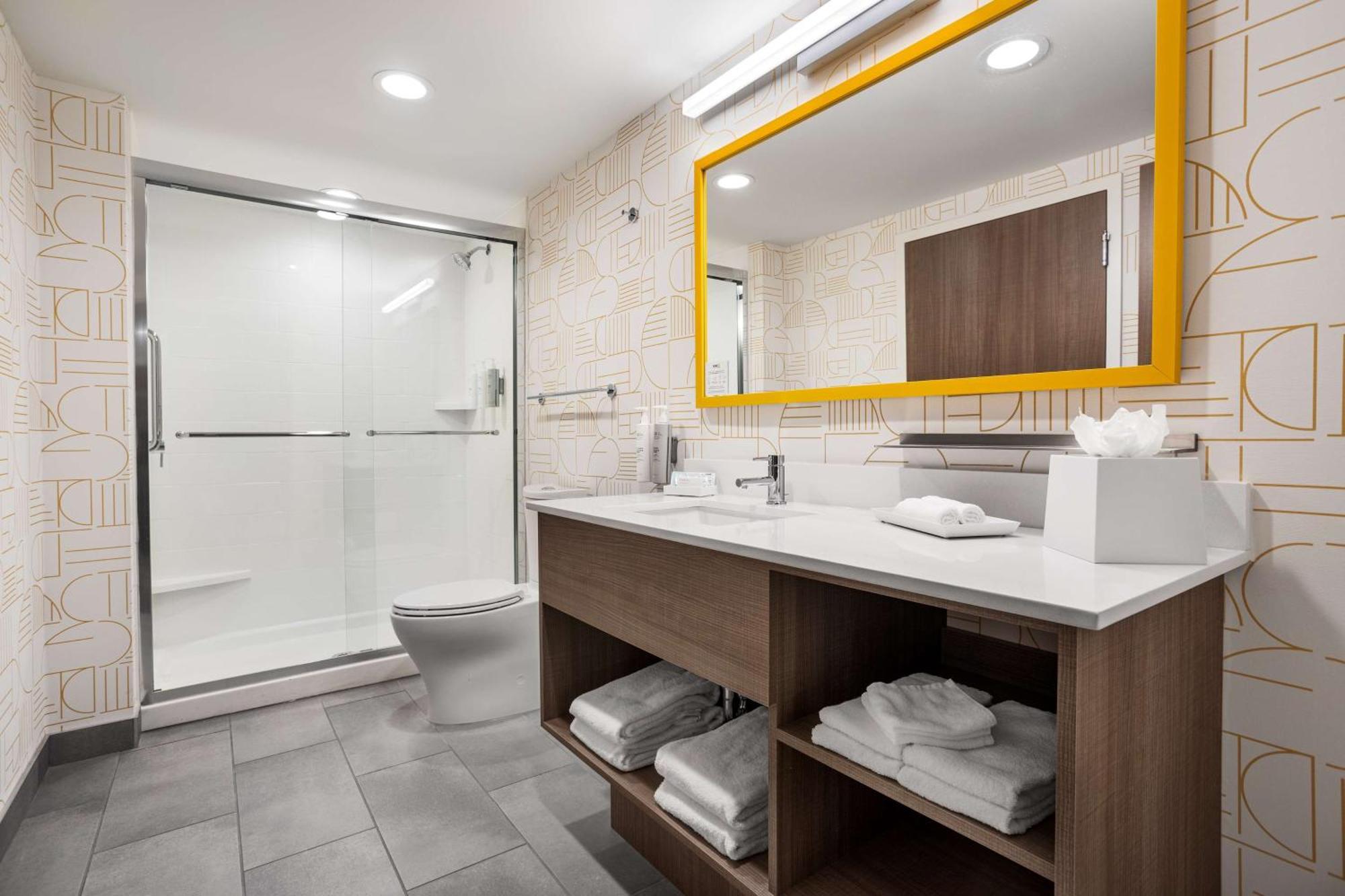 Home2 Suites By Hilton Indianapolis North At Intech Park Exterior foto